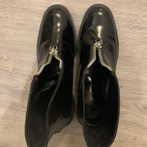 Zara boots